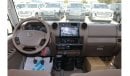 Toyota Land Cruiser Pick Up 4.5L V8 | Diesel | Double Cabin | 2023