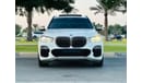 BMW X5 50i M Sport 4.4L