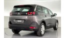 Peugeot 5008 Active