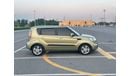 Kia Soul In excellent condition and requires no expenses