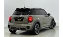 Mini Cooper S 2021 Mini Cooper S, November 2025 Mini Warranty, Full Mini Service History, GCC