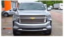 Chevrolet Suburban 6.2L Petrol High Country For Export