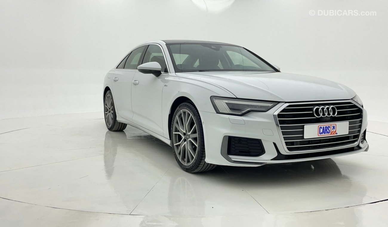 Audi A6 40 TFSI SPECIAL EDITION 2 | Zero Down Payment | Free Home Test Drive