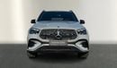 Mercedes-Benz GLE 450 AMG