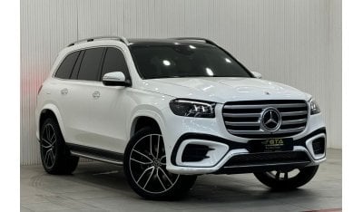 Mercedes-Benz GLS 450 2024 Mercedes-Benz GLS-450 AMG 4MATIC®, 5 Years GARGASH Warranty, Gargash Full Service History, GCC