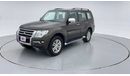 Mitsubishi Pajero GLS HIGHLINE 3.8 | Zero Down Payment | Free Home Test Drive