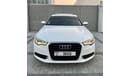 أودي A6 40 TFSI 2.0L