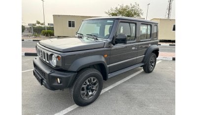 Suzuki Jimny GLX