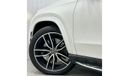 Mercedes-Benz GLS 580 Premium + 2021 Mercedes Benz GLS580 4Matic Premium Plus, March 2026 Mercedes Warranty, Full Options,