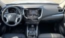 Mitsubishi Pajero Mitsubishi/PAJERO/PSP01 SPORT 2.5L GLX 4WD DIESEL 5AT