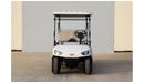 Golf Buggy Get Brand New 2021 Wuling Golf Car -2 Seater | UAE & Export