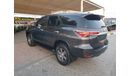 Toyota Fortuner 2.7L (PETROL) - EXCELLENT CONDITION