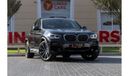 BMW X4 xDrive 30i M Sport BMW X4 xDrive 30i M-Sport 2021 GCC under Agency Warranty and Service Contract wit