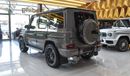 Mercedes-Benz G 63 AMG MERCEDES BENZ G63 AMG | DOUBLE NIGHT PACKAGE | 2024