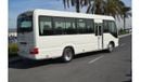 Toyota Coaster TOYOTA COASTER HI ROOF 4.0L DIESEL 23 SEATER M/T TC5339