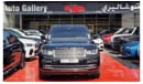 Land Rover Range Rover 2015 GCC