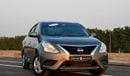 Nissan Sunny NISSAN SUNNY 2019 GCC IN EXCELLENT CONDITION