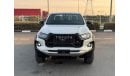 Toyota Hilux GR SPORT 2024 GCC SPEC BRAND NEW