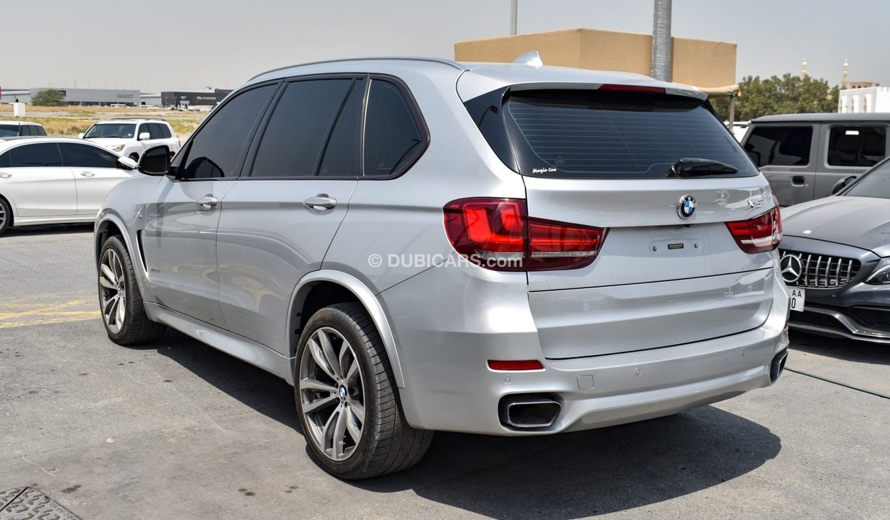 بي أم دبليو X5 XDrive 35i