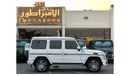 Mercedes-Benz G 63 AMG MERCEDES G63 AMG 2015 GCC