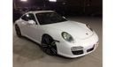 Porsche 911 PORSCHE CARRERA 3.6L 2009, FULL SERVICE HISTORY, SPORTS CHRONO PACKAGE AND MORE..