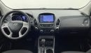 Hyundai Tucson GLS 2.4 | Zero Down Payment | Free Home Test Drive