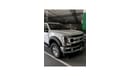 Ford F 250 6.2L