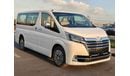 Toyota Granvia 2025 Toyota Granvia Premium (Full-Option With Radar) 6-Seater 3.5L V6 Petrol A/T RWD Export Only