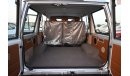 Toyota Land Cruiser Hard Top 2024 TOYOTA LAND CRUISER 76 HARDTOP  LX-G V6 4.0L PETROL 5-SEATER AT