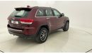 Jeep Grand Cherokee LIMITED 3.6 | Zero Down Payment | Home Test Drive