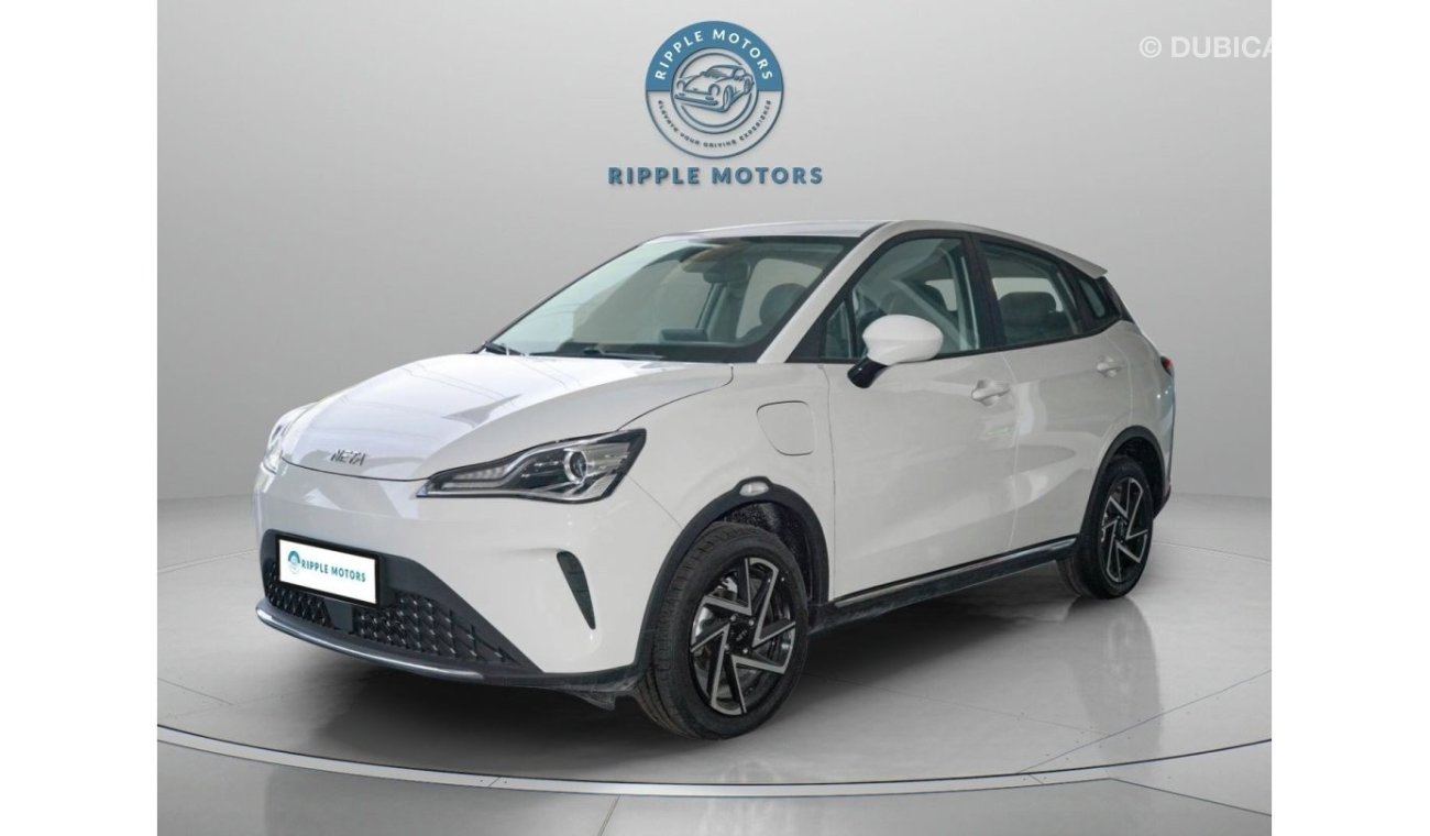 Hozon Auto Neta NO1 Hezhong | Nezha AYA Lite- 2023 | 401km Range