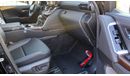 Toyota Land Cruiser TOYOTA LC300 4.0L VX V6 CHROME PACK P SEAT AT