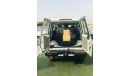 Toyota Land Cruiser TOYOTA LAND CRUISER 76 HARD TOP 4.2L DIESEL