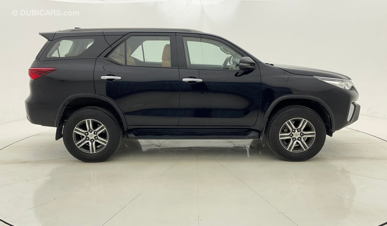 Toyota Fortuner EXR 2.7 | Zero Down Payment | Free Home Test Drive