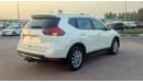 نيسان إكس تريل Nissan X Trail 2017 model petrol perfect condition