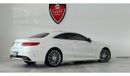 Mercedes-Benz S 550 Coupe V8 JAPAN SPEC 4.7L-8CYL