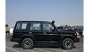 Toyota Land Cruiser Hard Top 2025 TOYOTA LAND CRUISER 76 HT G V6 4.0L PETROL 4WD 5-SEATER AT