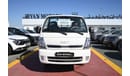 Kia K4000 KIA Bongo K4000S 3.0L Turbo Diesel, Pickup Truck, RWD, 2 Doors, Single Cabin, Manual Transmission, L