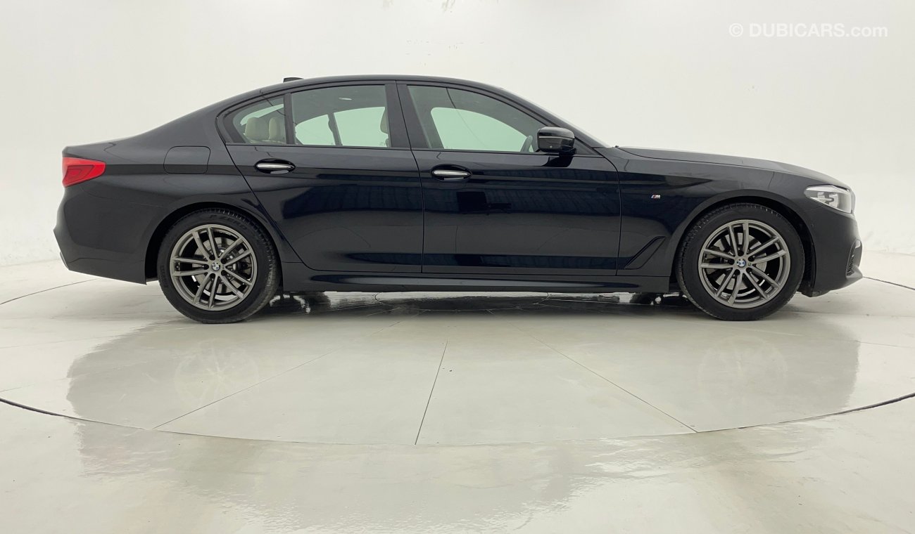 BMW 520i M SPORT 2 | Zero Down Payment | Free Home Test Drive