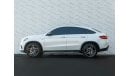 Mercedes-Benz GLE 43 AMG AED 2,831 PM • GLE 43 AMG COUPE • LOW KMS • FULL-SERVICE HISTORY • PRISTINE CONDITION