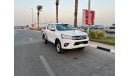 تويوتا هيلوكس GL 2.7L PETROL 4WD AUTOMATIC V4 PERFECT CONDITION ACCIDENT FREE