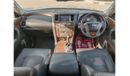 Nissan Patrol NISSAN PATROL RIGHT HAND DRIVE(PM1672)