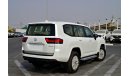 تويوتا لاند كروزر GXR V6 3.3L Diesel 7-Seat Automatic