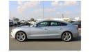 Audi RS5 FSI quattro 2016 | AUDI S5 QUATTRO 3.0L V6 PETROL FRESH JAPAN IMPORTED