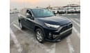 تويوتا راف ٤ 2022 TOYOTA RAV4 XLE - 4Wheel Drive 4X4 - PUSH START - ELECTRIC SEATS - VERY GOOD CONDITION