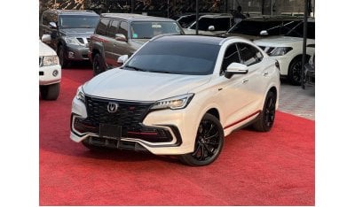 Changan CS85 Premium