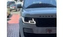 Land Rover Range Rover Vogue HSE hse v6