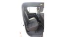 Toyota Hilux HILUX D/C 2.4L 4WD DSL DLX-G1