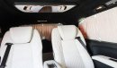 Mercedes-Benz V250 Maybach 2019/GCC/USED VIP Luxury Van.