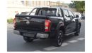 Nissan Navara Full option clean car Diesel engine